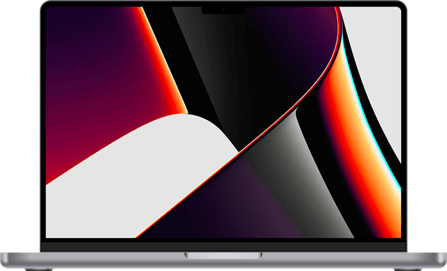 macbook